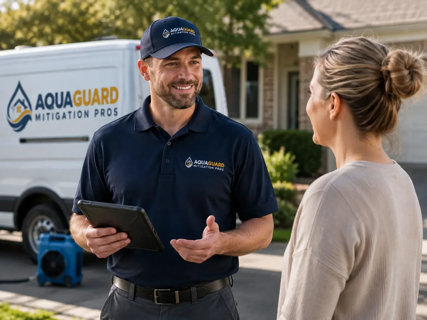 Water Damage Mitigation Schurz, NV FAQs